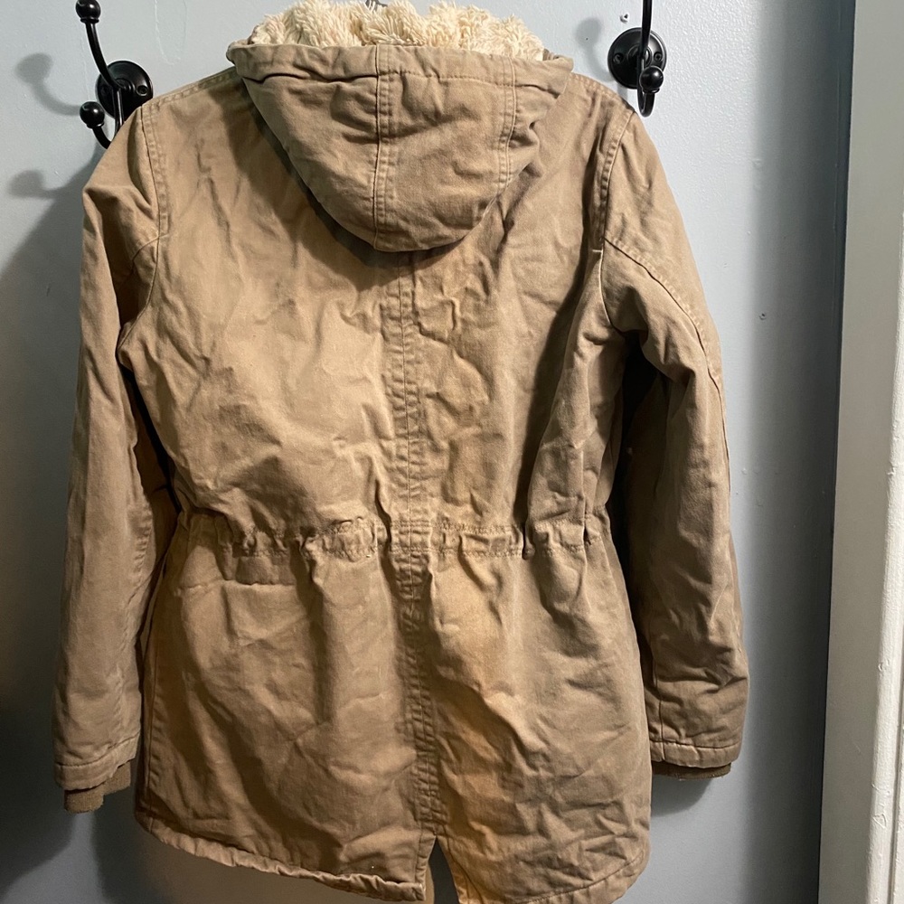 Coat - Picture 3 of 3